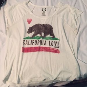 California love
