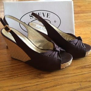 Steve Madden sandals