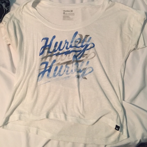 Iike new Hurley