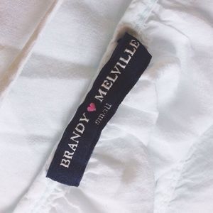 Brandy Melville Jada