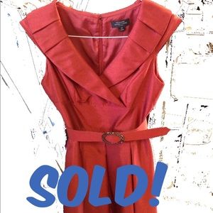 Beautiful vintage style dress ❤️👍👌❤️