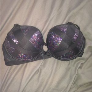 Victoria's Secret Bombshell Bra (NEVER WORN)