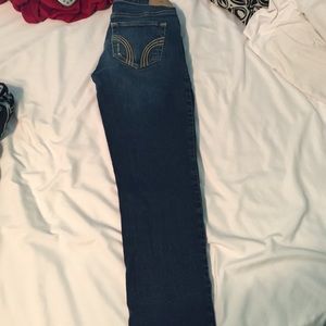 Super skinny-3s