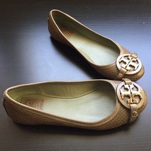 💥RESERVED💥 Tory Burch Shoes