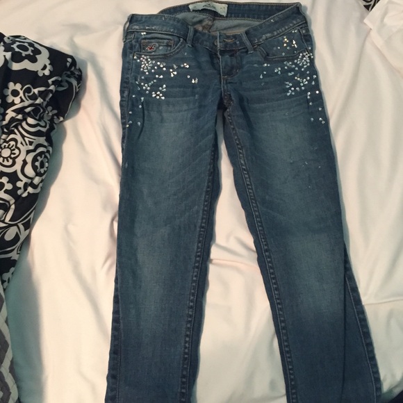 Super skinny-3s