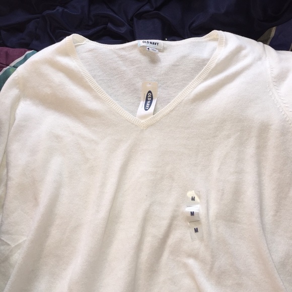 Old navy sweater