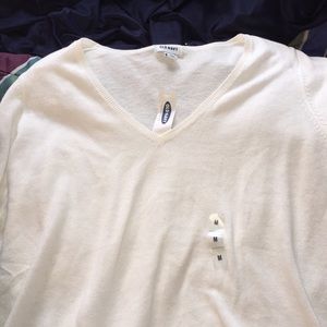 Old navy sweater