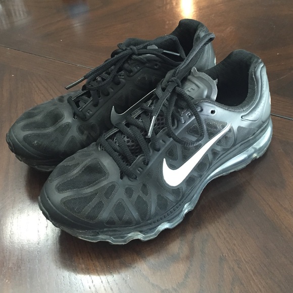 Nike Shoes - Nike Air Max Shoes