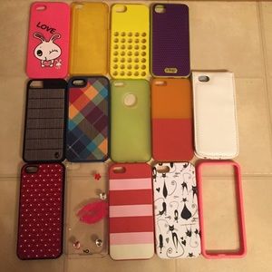 iPhone 5 Cases