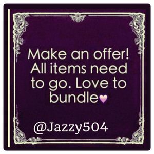 Everything have to go!!! Dresses etc. Make Offer