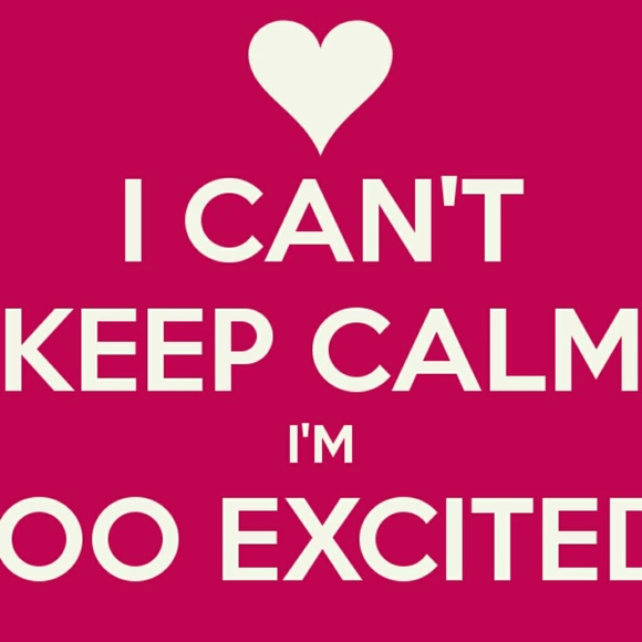 Keep calm