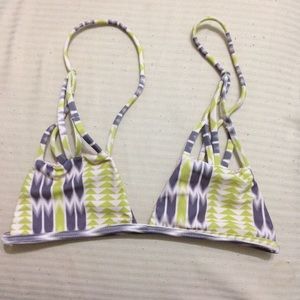 Acacia Arrows in Santorini. Size P XS