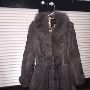 Fur Coat