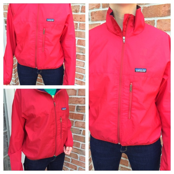 Patagonia Jackets & Blazers - Patagonia windbreaker