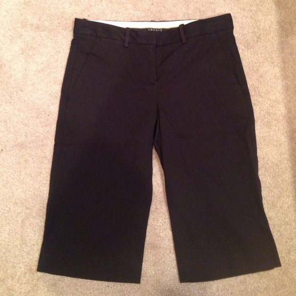 Bermuda shorts
