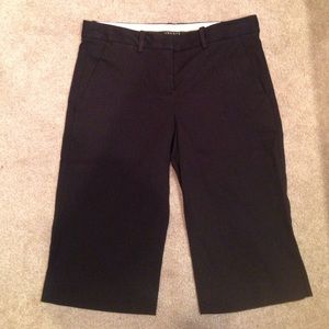 Bermuda shorts