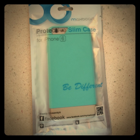 Iphone 6 case - Picture 1 of 2