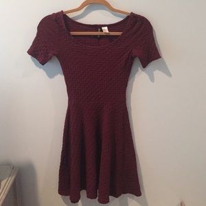 H&M dress