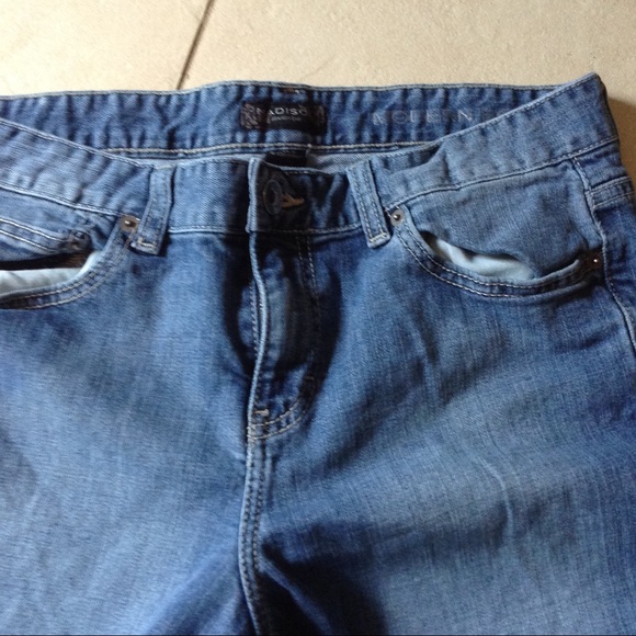 Madison jeanswear Denim - Boot Cut