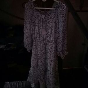 Diane Von Furstenberg Dress