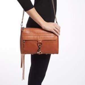 Rebecca Minkoff MAC Crossbody