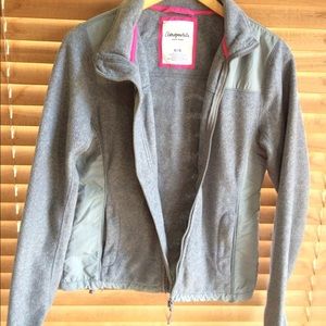 Aeropostale Fleece Jacket