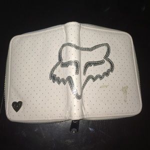 Fox Wallet