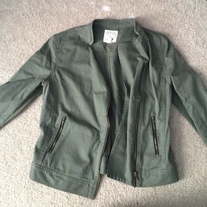 LA HEARTS Outerwear Jacket