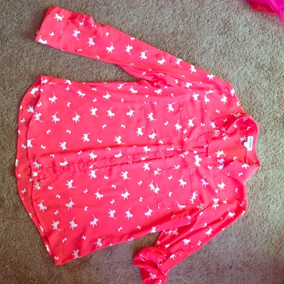 Express top