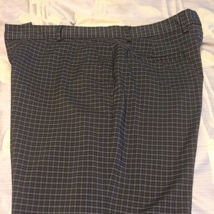 Walter Hagen men's golf shorts, size 38 waist