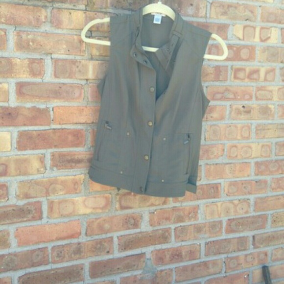 Vest