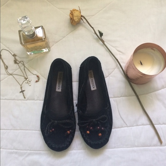 Steve Madden Moccasins 🌻