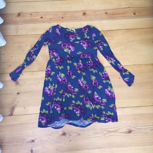 Forever 21 dress