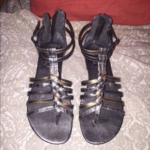 Jellypop Sandals