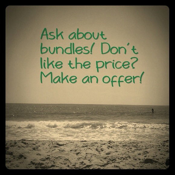 Bundles & Discounts!