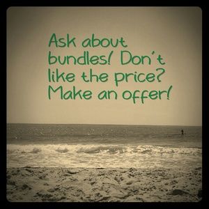 Bundles & Discounts!