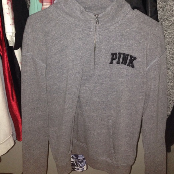 PINK Victorias Secret Jacket