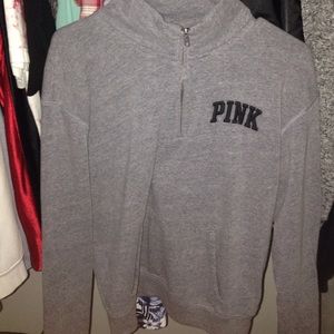PINK Victorias Secret Jacket