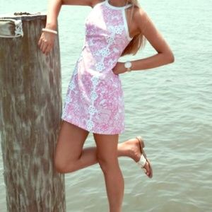 Lilly Pulitzer Shift Dress