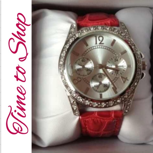 Accessories - 💖 stylish Cute watch