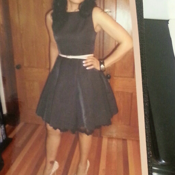 Women's dress