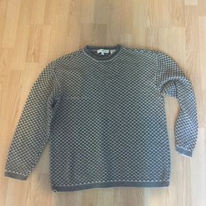 VINTAGE SWEATER - OVERSIZED