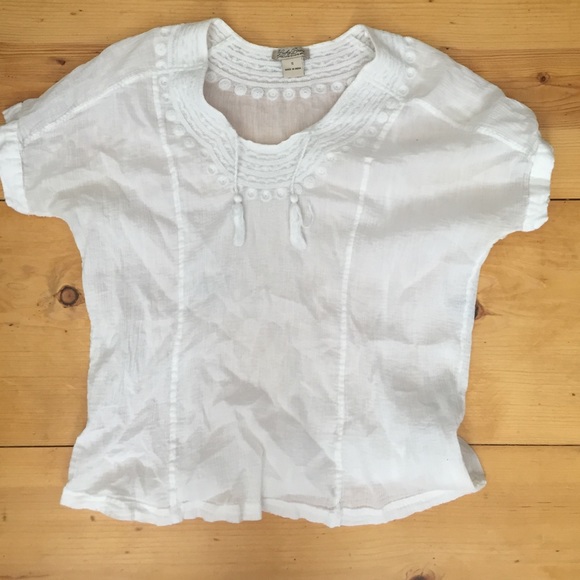 Lucky Brand shirt