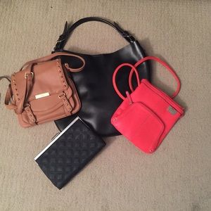 Handbag bundle
