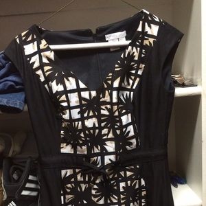 New York & Co dress, size 0, EUC!