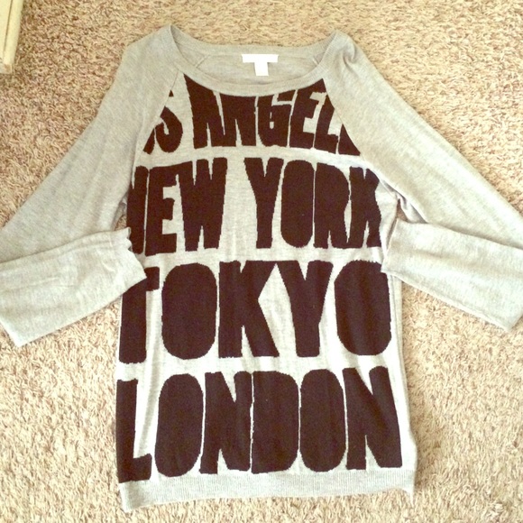 Forever 21 Tops - Pullover sweater *ON HOLD*