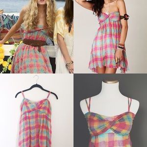 Free People Summer Slip