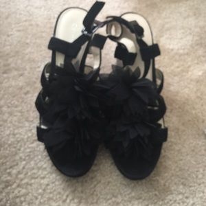Calvin Klein Wedges