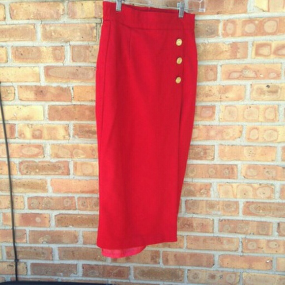 Skirt