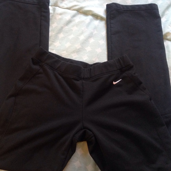 Nike Dri-Fit pants